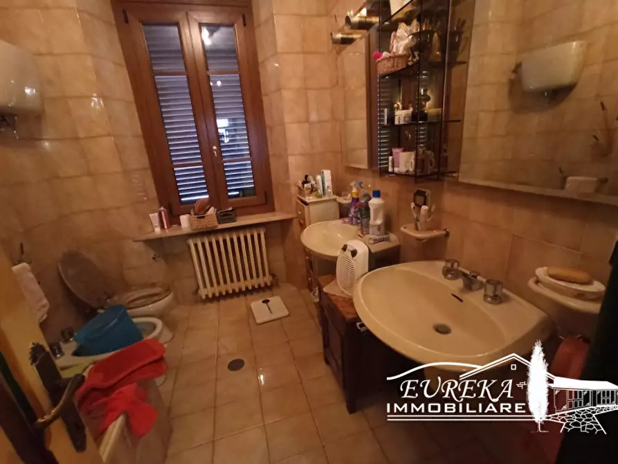 Immagine 18 di Casa indipendente in vendita  in via perugia a Panicale