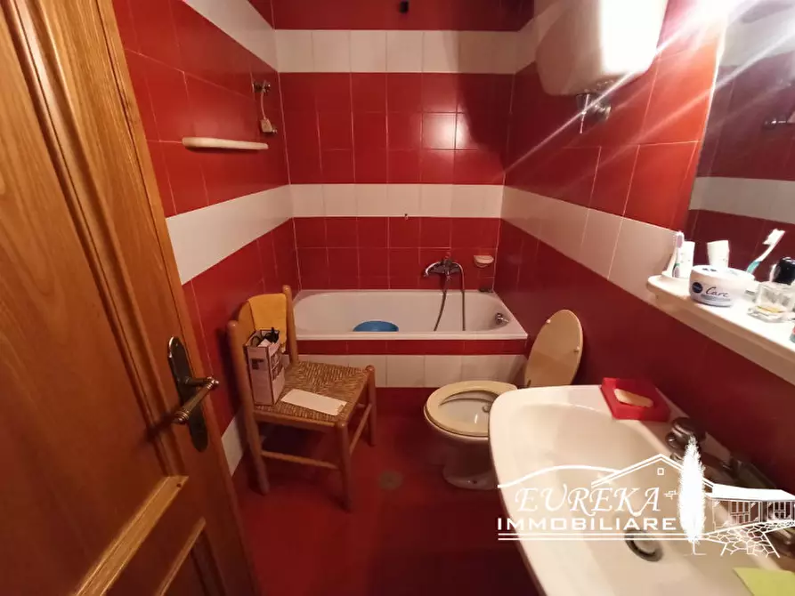 Immagine 21 di Casa indipendente in vendita  in via perugia a Panicale