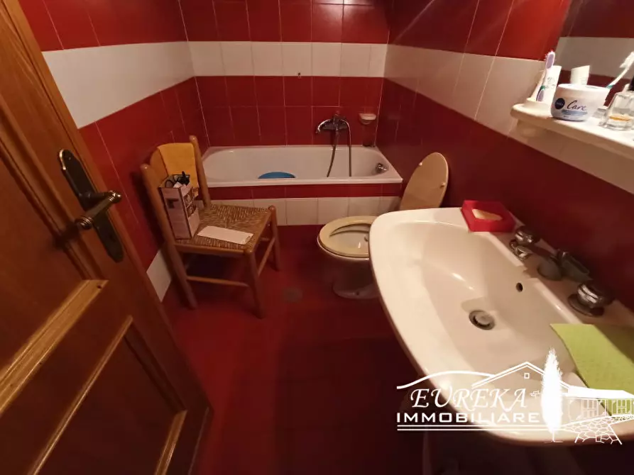 Immagine 22 di Casa indipendente in vendita  in via perugia a Panicale