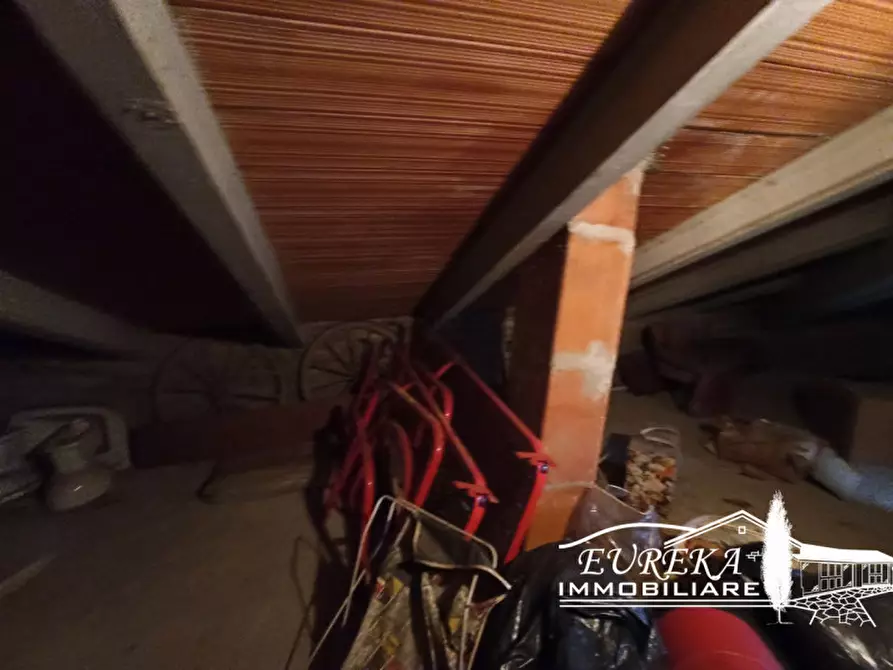 Immagine 23 di Casa indipendente in vendita  in via perugia a Panicale