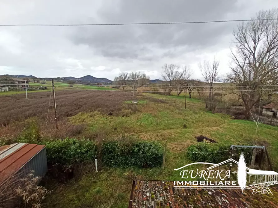 Immagine 26 di Casa indipendente in vendita  in via perugia a Panicale