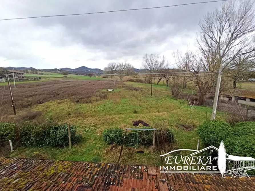 Immagine 27 di Casa indipendente in vendita  in via perugia a Panicale
