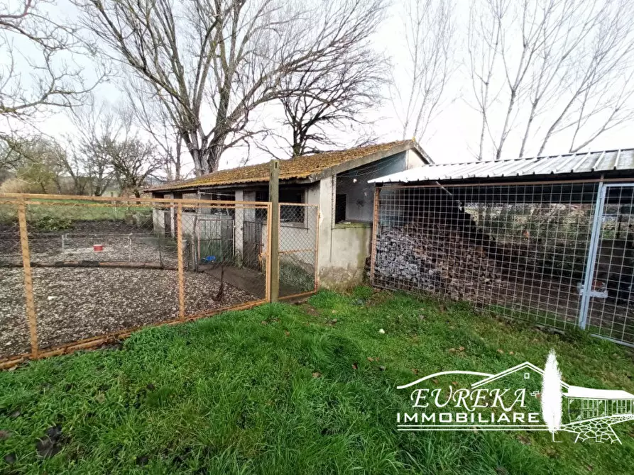 Immagine 30 di Casa indipendente in vendita  in via perugia a Panicale