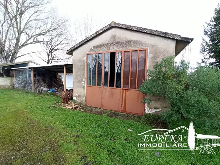 Immagine 31 di Casa indipendente in vendita  in via perugia a Panicale