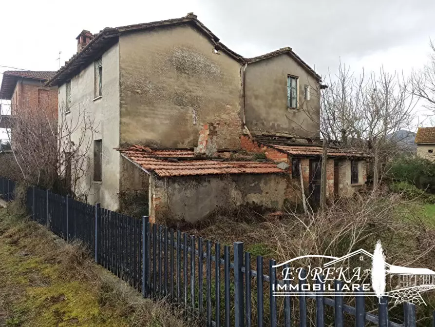 Immagine 32 di Casa indipendente in vendita  in via perugia a Panicale