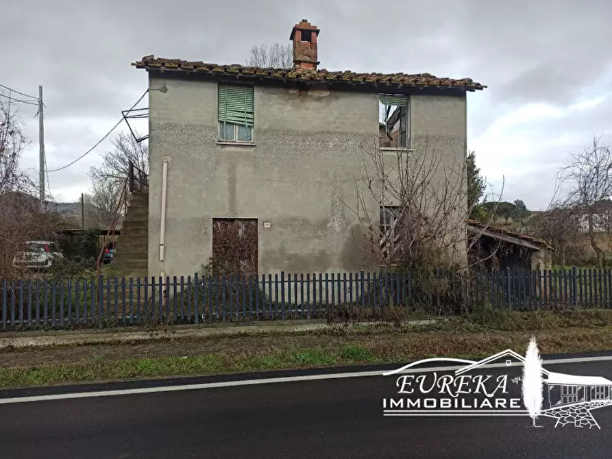 Immagine 33 di Casa indipendente in vendita  in via perugia a Panicale