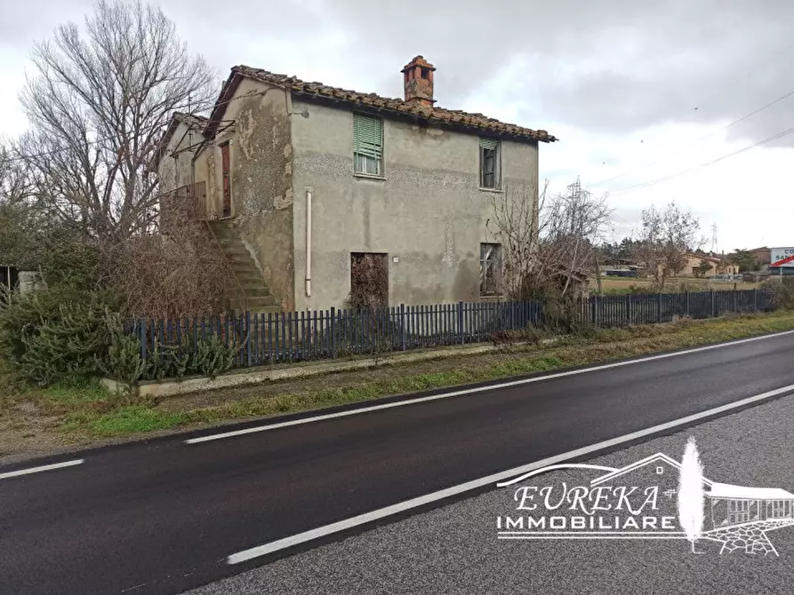 Immagine 34 di Casa indipendente in vendita  in via perugia a Panicale