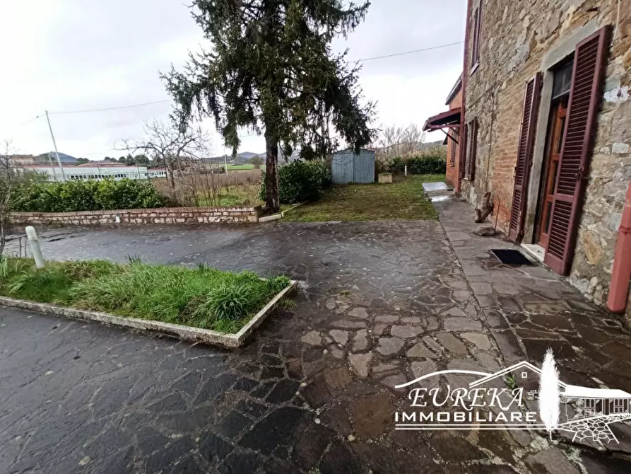 Immagine 35 di Casa indipendente in vendita  in via perugia a Panicale