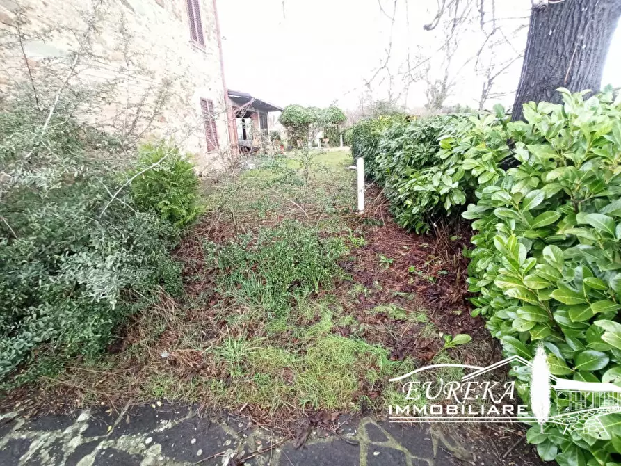 Immagine 36 di Casa indipendente in vendita  in via perugia a Panicale