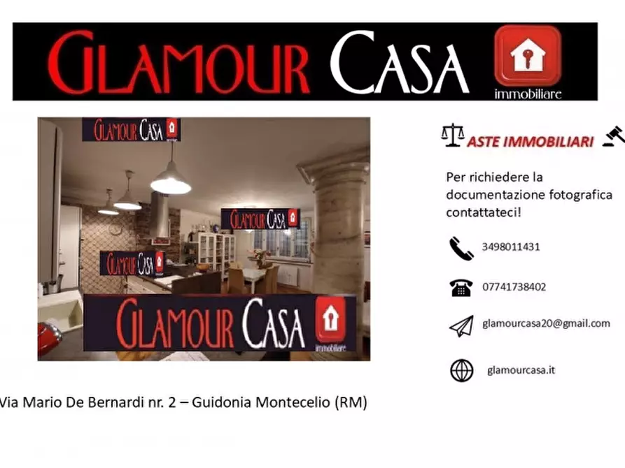 Immagine 2 di Villa in vendita  in Via della Bella Vista a Grottaferrata