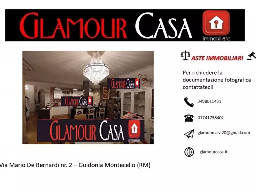 Immagine 3 di Villa in vendita  in Via della Bella Vista a Grottaferrata