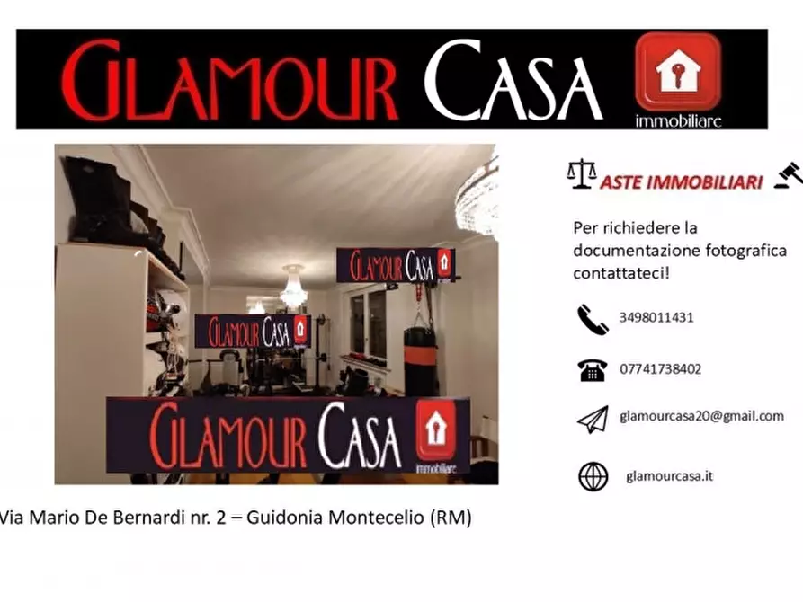 Immagine 4 di Villa in vendita  in Via della Bella Vista a Grottaferrata