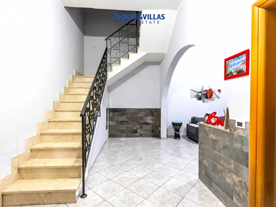 Immagine 2 di Casa indipendente in vendita  in Via dei Mille a Avola