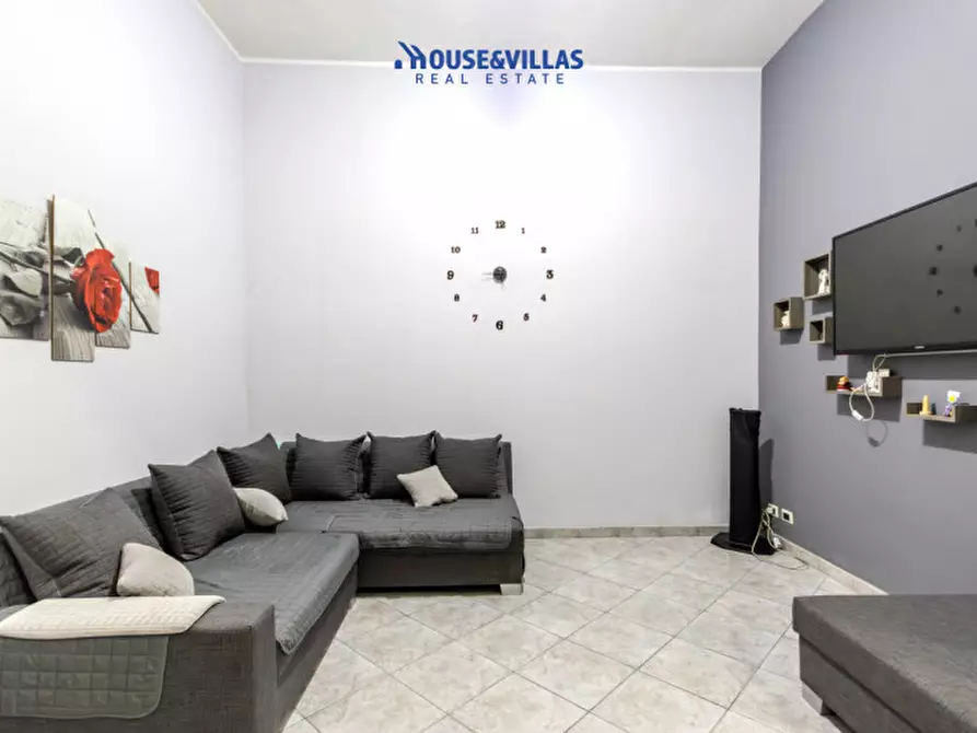 Immagine 3 di Casa indipendente in vendita  in Via dei Mille a Avola