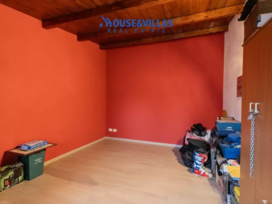 Immagine 14 di Casa indipendente in vendita  in Via dei Mille a Avola