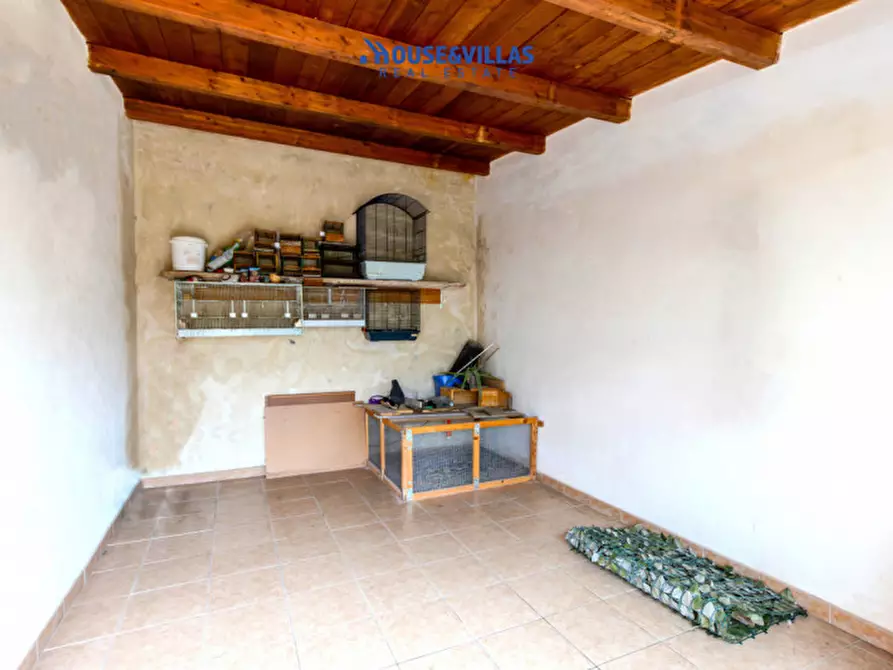 Immagine 15 di Casa indipendente in vendita  in Via dei Mille a Avola