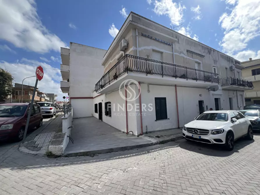 Immagine 1 di Appartamento in vendita  in Via Monsolini 2 a Palizzi