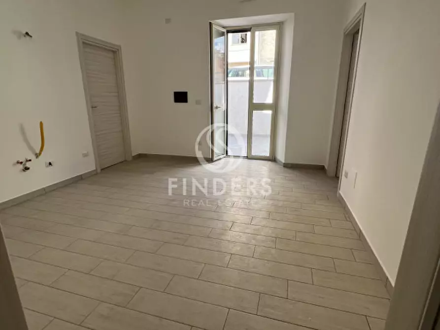 Immagine 2 di Appartamento in vendita  in Via Monsolini 2 a Palizzi