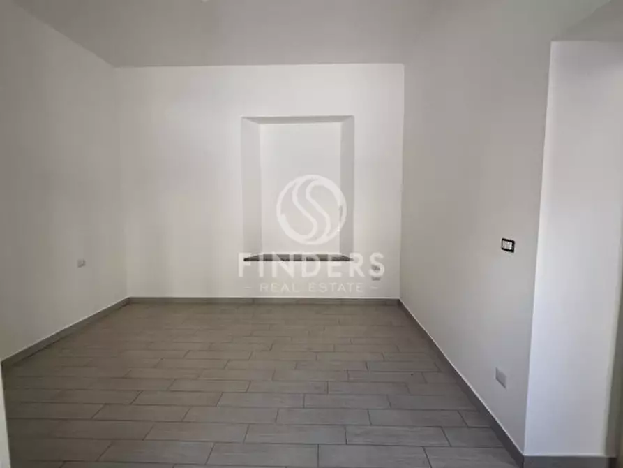 Immagine 3 di Appartamento in vendita  in Via Monsolini 2 a Palizzi