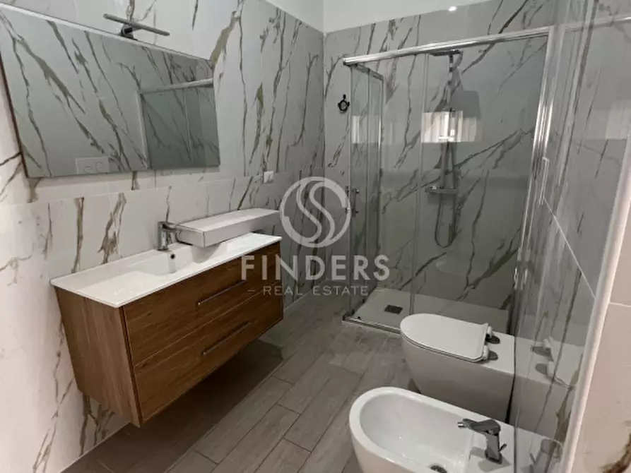 Immagine 6 di Appartamento in vendita  in Via Monsolini 2 a Palizzi