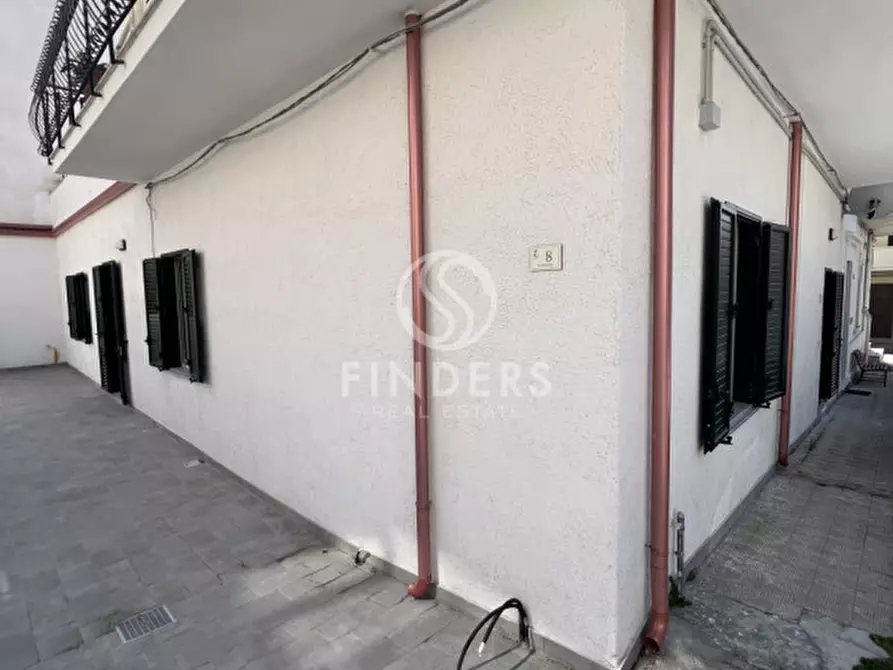 Immagine 8 di Appartamento in vendita  in Via Monsolini 2 a Palizzi