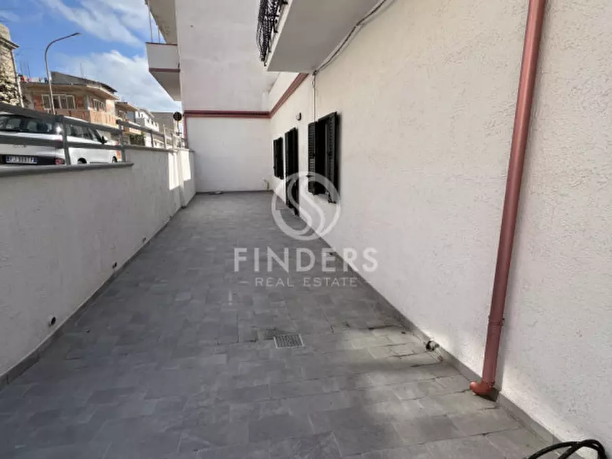 Immagine 9 di Appartamento in vendita  in Via Monsolini 2 a Palizzi