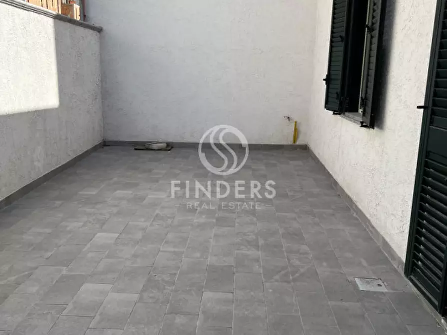 Immagine 10 di Appartamento in vendita  in Via Monsolini 2 a Palizzi