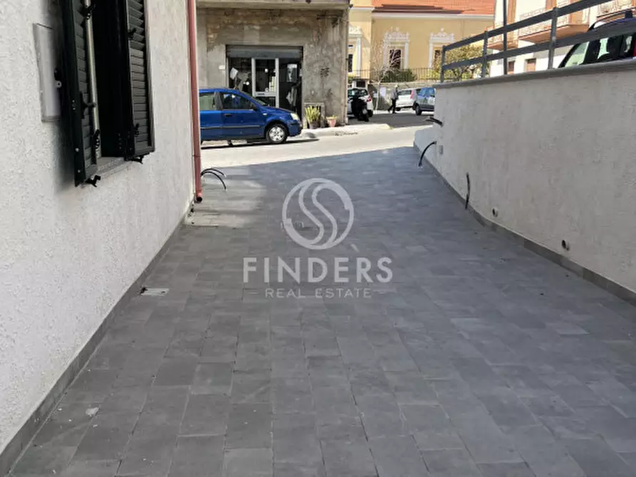 Immagine 11 di Appartamento in vendita  in Via Monsolini 2 a Palizzi