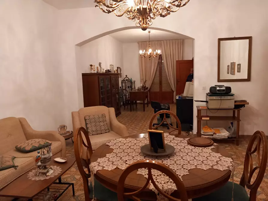 Immagine 1 di Casa indipendente in vendita  in Centro a Montemesola