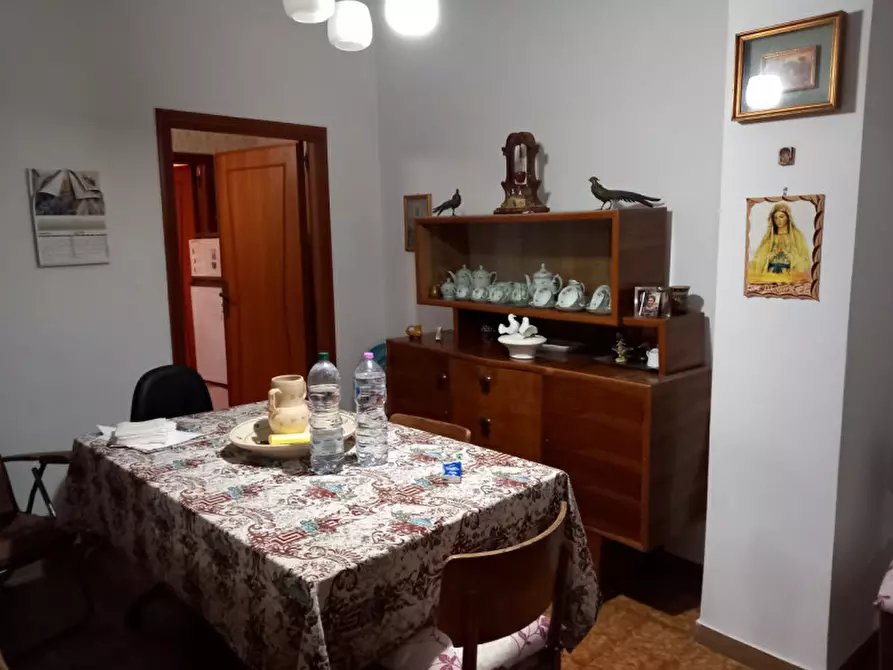 Immagine 11 di Casa indipendente in vendita  in Centro a Montemesola