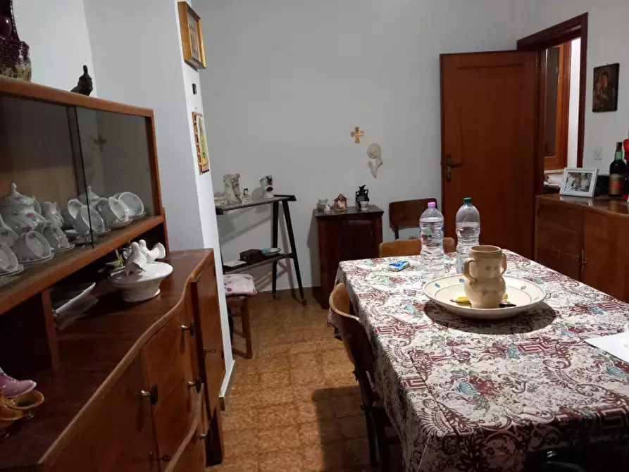 Immagine 15 di Casa indipendente in vendita  in Centro a Montemesola