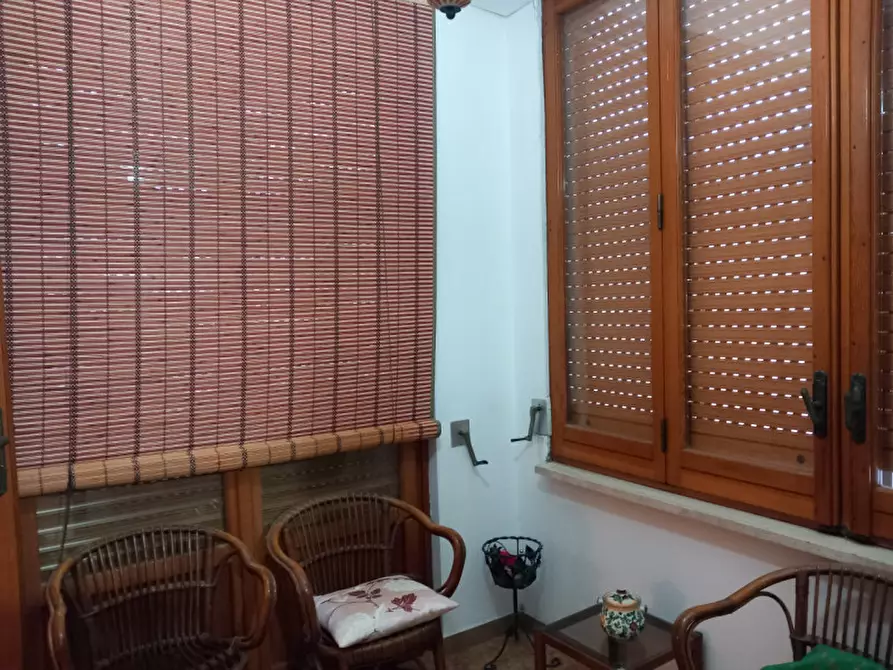 Immagine 16 di Casa indipendente in vendita  in Centro a Montemesola