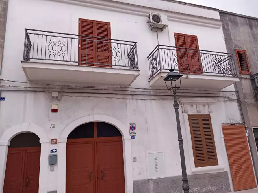 Immagine 28 di Casa indipendente in vendita  in Centro a Montemesola