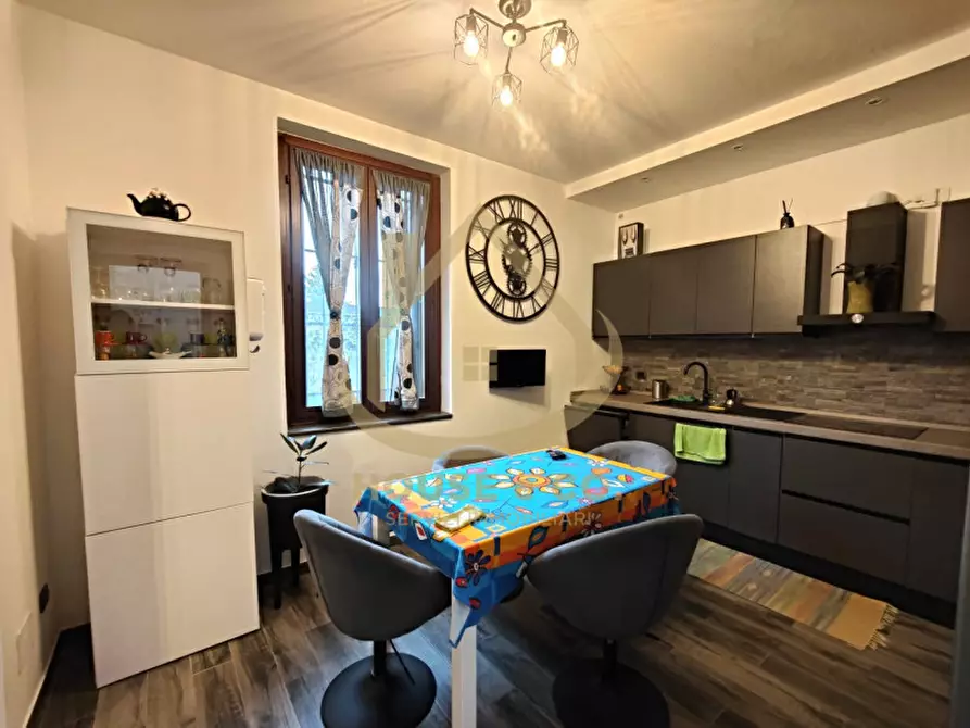 Immagine 2 di Villa in vendita  in Via Madonna Sette Dolori a Vigevano