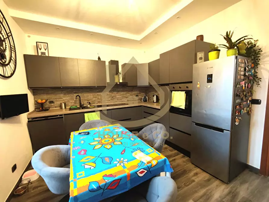 Immagine 3 di Villa in vendita  in Via Madonna Sette Dolori a Vigevano