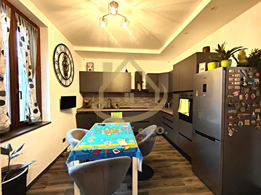 Immagine 4 di Villa in vendita  in Via Madonna Sette Dolori a Vigevano