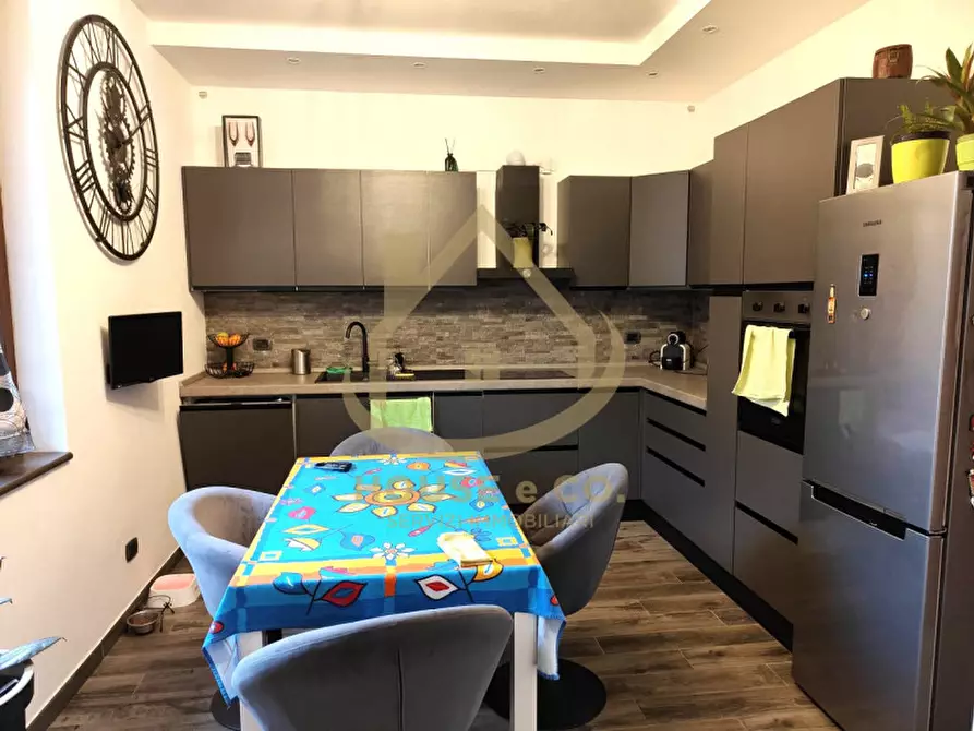 Immagine 5 di Villa in vendita  in Via Madonna Sette Dolori a Vigevano