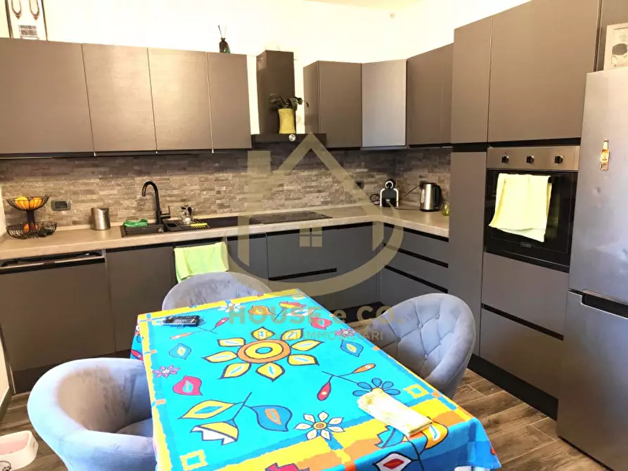 Immagine 6 di Villa in vendita  in Via Madonna Sette Dolori a Vigevano