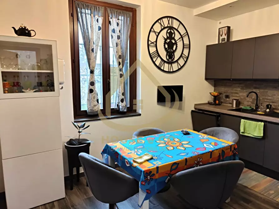 Immagine 7 di Villa in vendita  in Via Madonna Sette Dolori a Vigevano