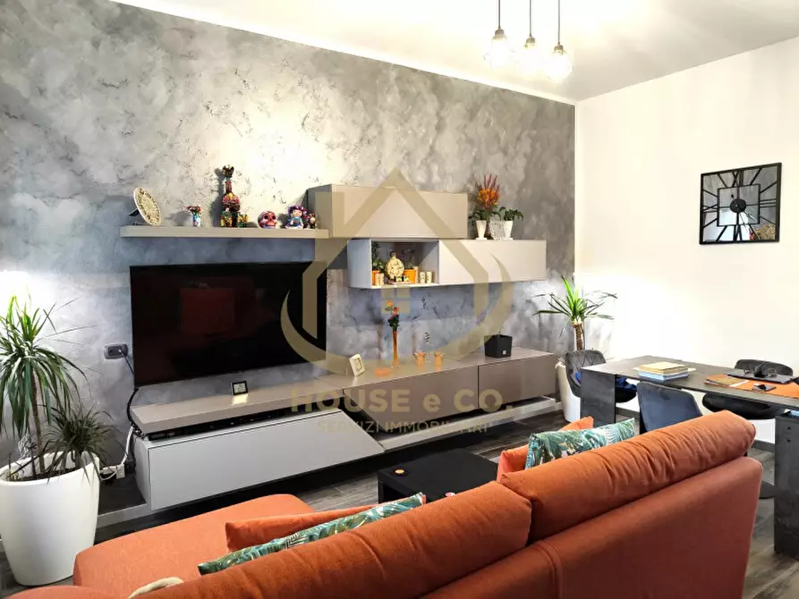 Immagine 8 di Villa in vendita  in Via Madonna Sette Dolori a Vigevano