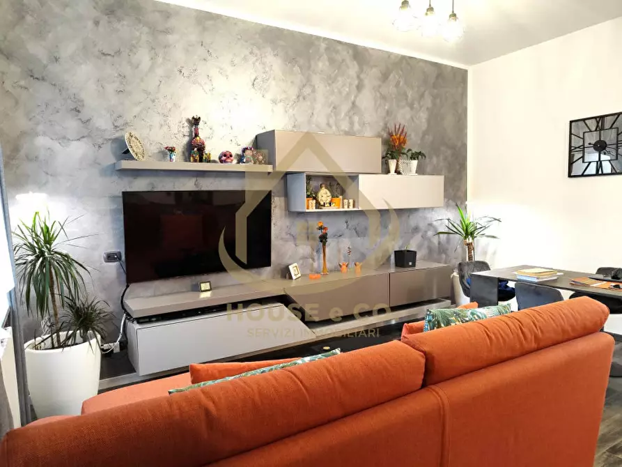 Immagine 10 di Villa in vendita  in Via Madonna Sette Dolori a Vigevano