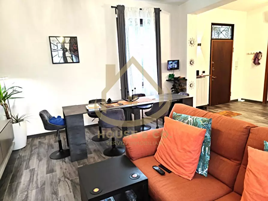 Immagine 12 di Villa in vendita  in Via Madonna Sette Dolori a Vigevano