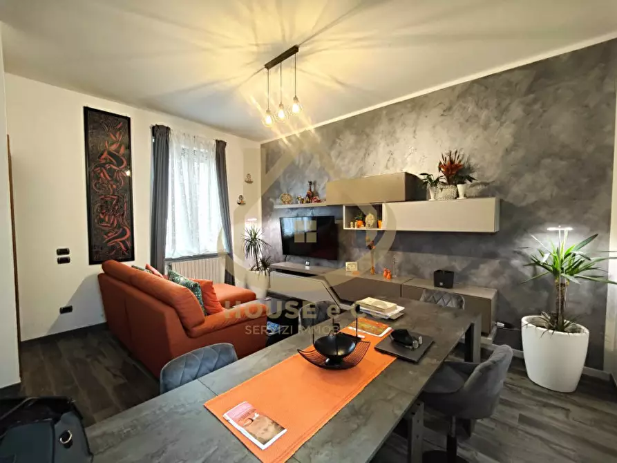 Immagine 16 di Villa in vendita  in Via Madonna Sette Dolori a Vigevano