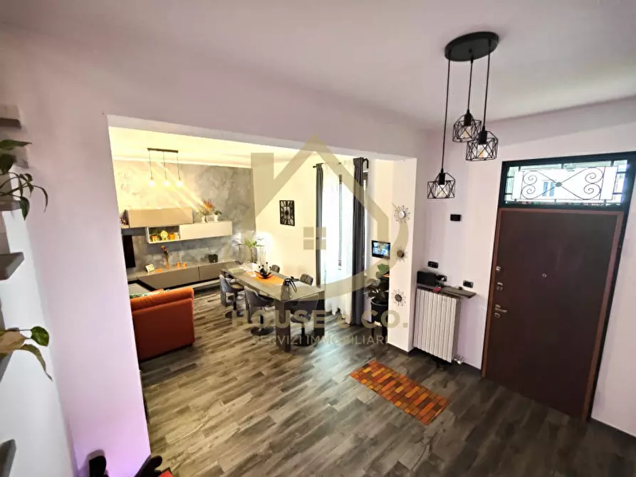 Immagine 17 di Villa in vendita  in Via Madonna Sette Dolori a Vigevano