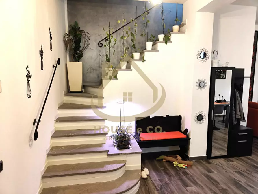 Immagine 18 di Villa in vendita  in Via Madonna Sette Dolori a Vigevano