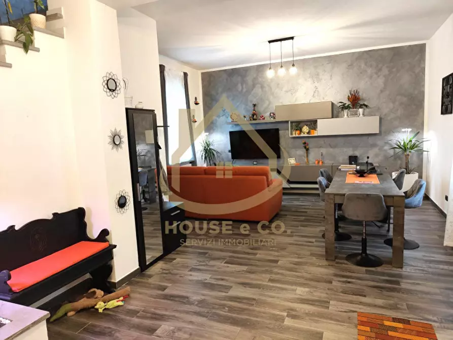 Immagine 19 di Villa in vendita  in Via Madonna Sette Dolori a Vigevano