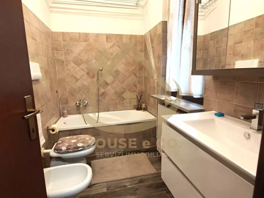 Immagine 20 di Villa in vendita  in Via Madonna Sette Dolori a Vigevano