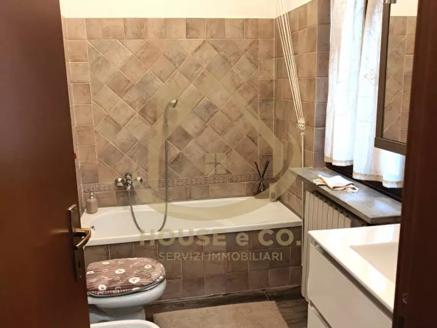 Immagine 21 di Villa in vendita  in Via Madonna Sette Dolori a Vigevano