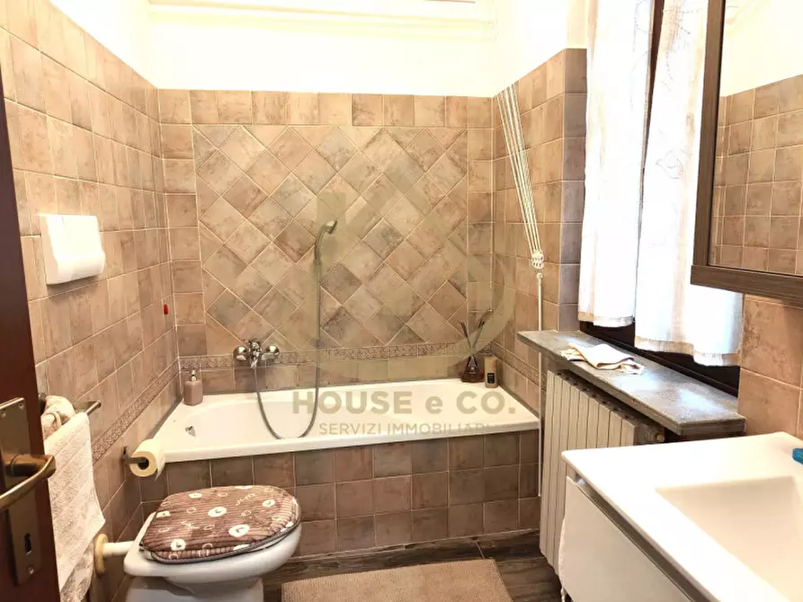 Immagine 22 di Villa in vendita  in Via Madonna Sette Dolori a Vigevano