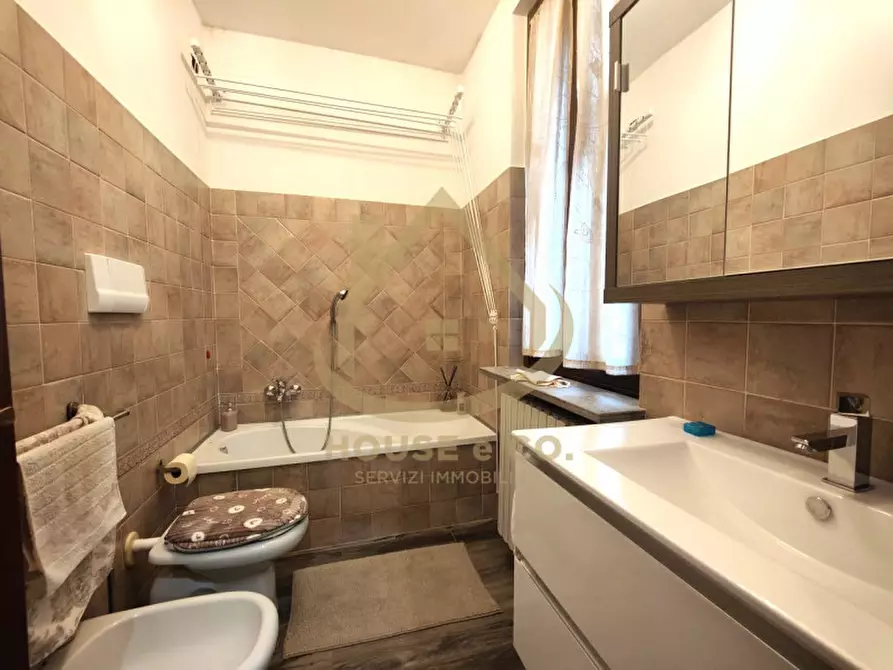 Immagine 23 di Villa in vendita  in Via Madonna Sette Dolori a Vigevano